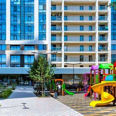 Vip Апартаменты В Киеве Luaran gambar