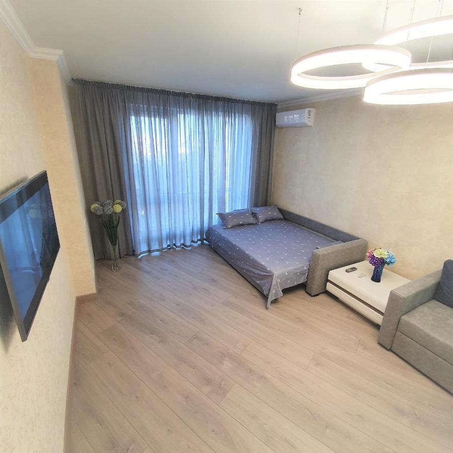 Vip Апартаменты В Киеве Luaran gambar