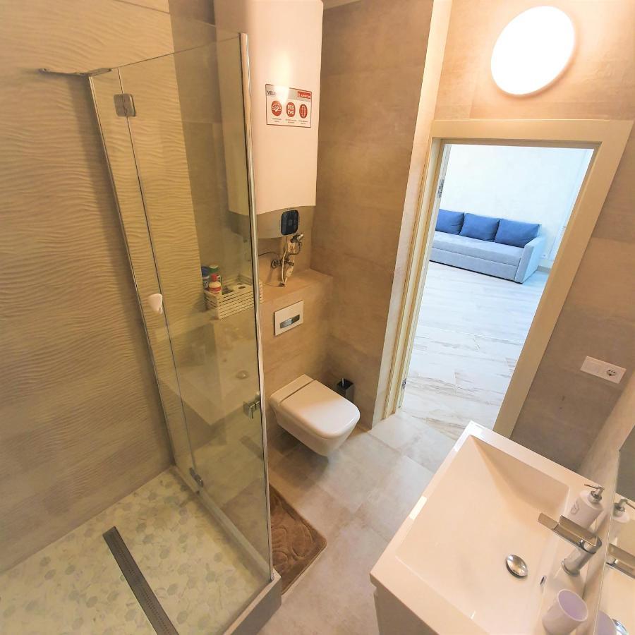 Vip Апартаменты В Киеве Luaran gambar
