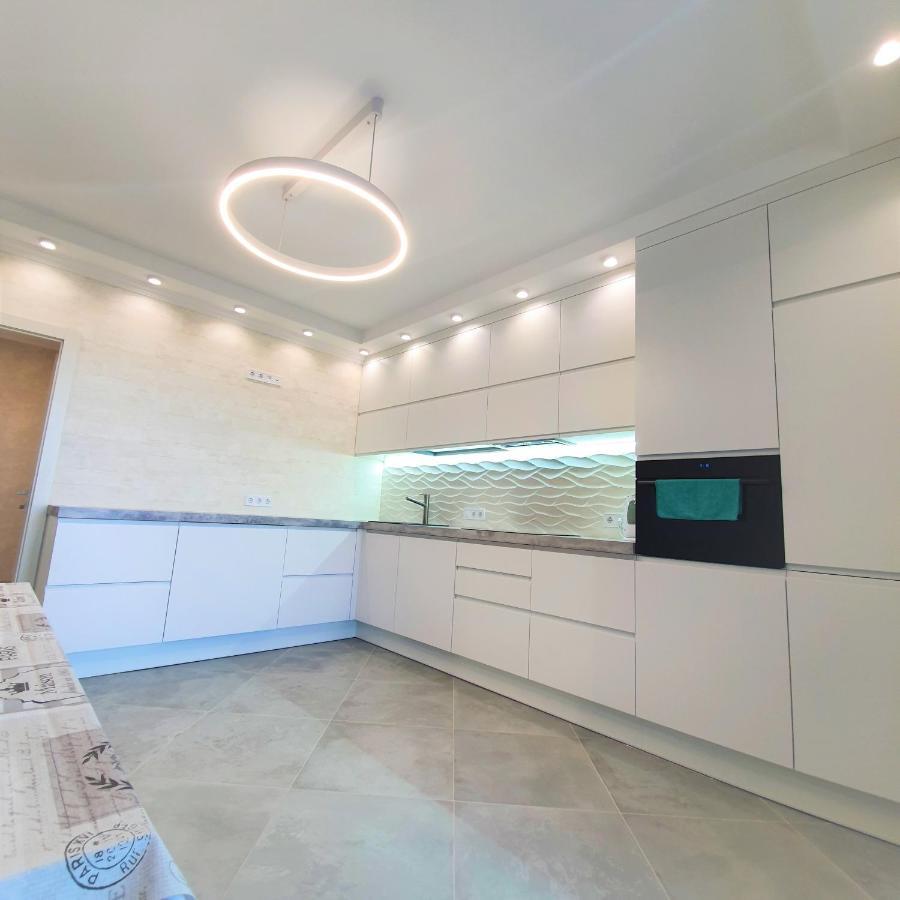 Vip Апартаменты В Киеве Luaran gambar
