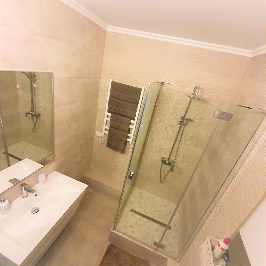 Vip Апартаменты В Киеве Luaran gambar