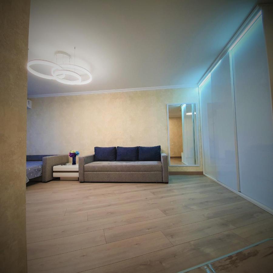 Vip Апартаменты В Киеве Luaran gambar