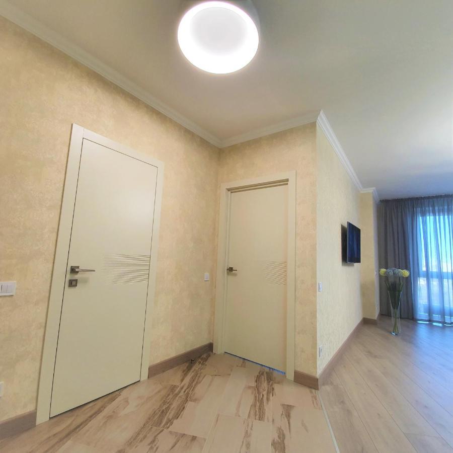Vip Апартаменты В Киеве Luaran gambar
