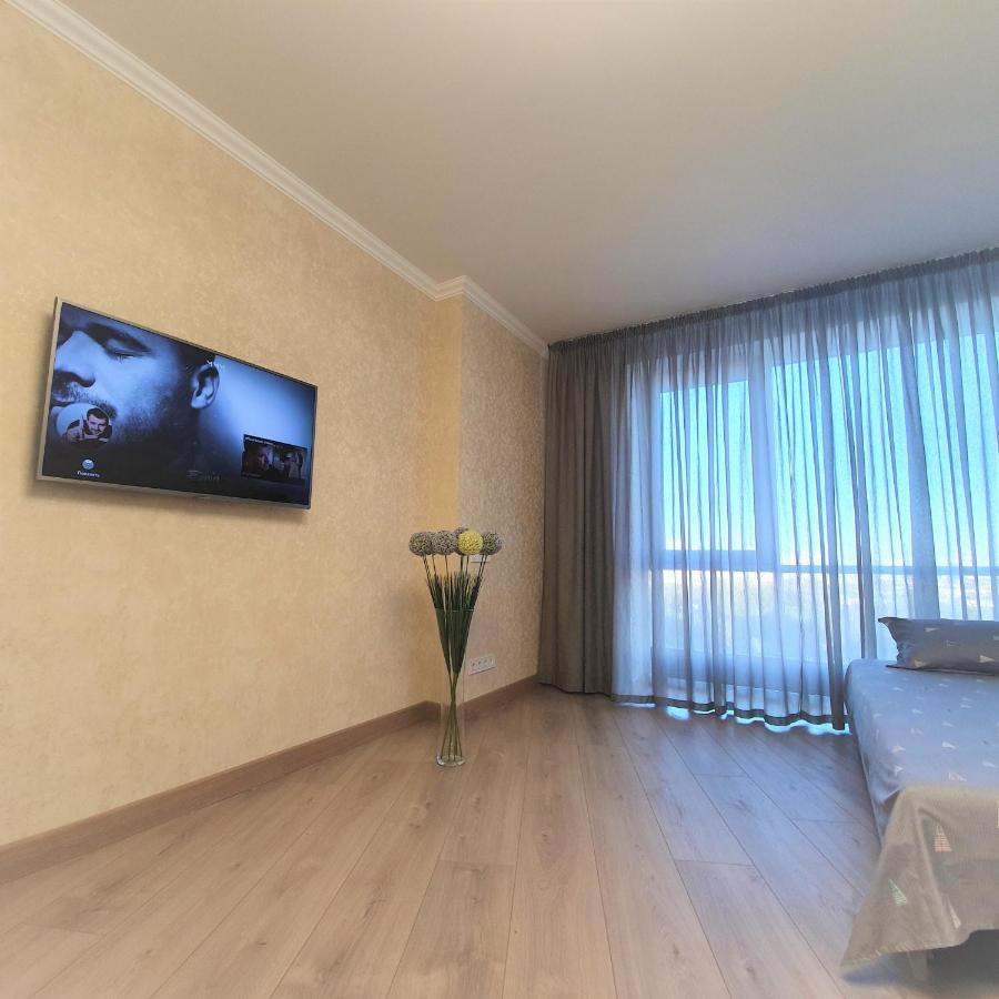Vip Апартаменты В Киеве Luaran gambar
