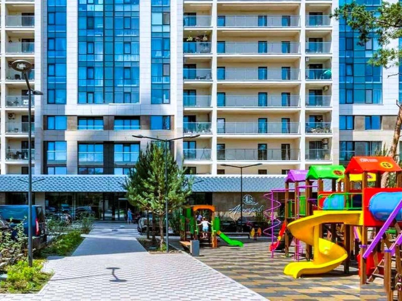 Vip Апартаменты В Киеве Luaran gambar